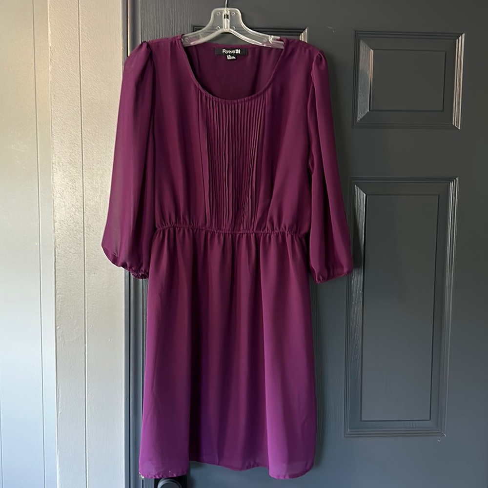 Forever21 dress